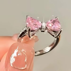 Cincin Pita Pink - CIN1155
