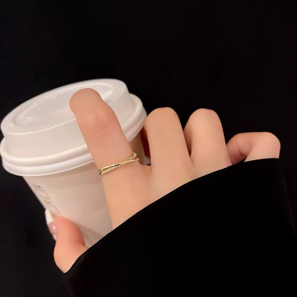 Cincin Simple - CIN1152 - Image 2