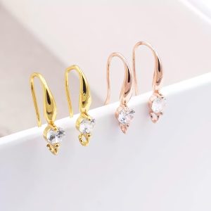 Anting Berlian - AN400