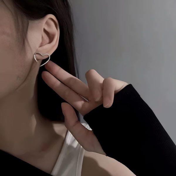 Anting Love - AN373 - Image 2