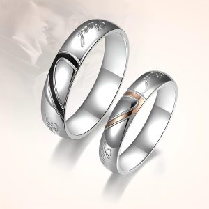 Cincin Love Love - CIN1161