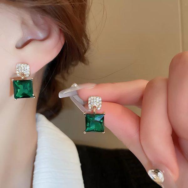 Anting Pesta - AN421 - Image 2