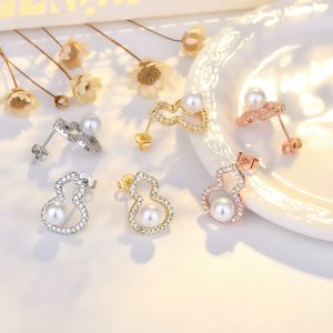 Anting Diamond - AN471
