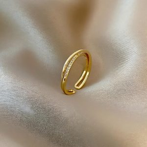 Cincin Simple - CIN1152