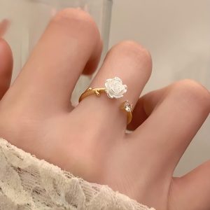 Cincin Rosy - CIN1146