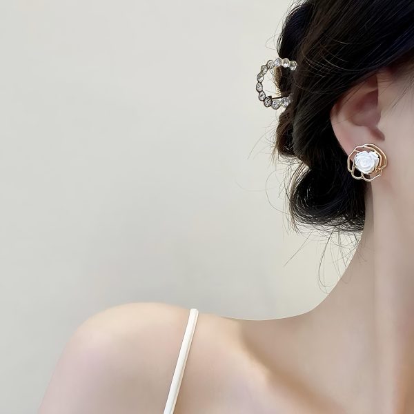 Anting Bunga - AN354 - Image 2