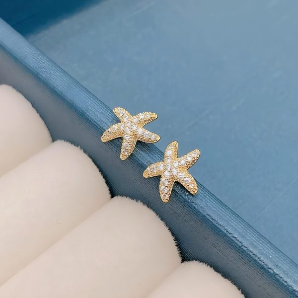 Anting Bintang - AN397 - Image 2