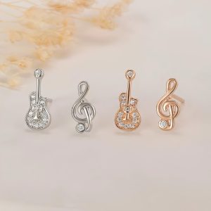 Anting Melodi - AN409
