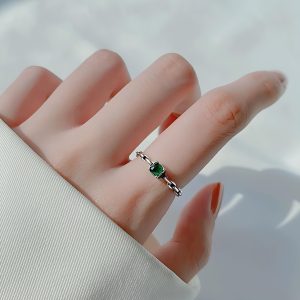 Cincin Emerald - CIN1140