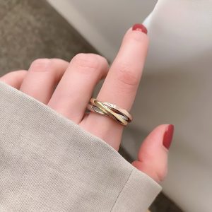 Cincin 3 in 1 - CIN1160