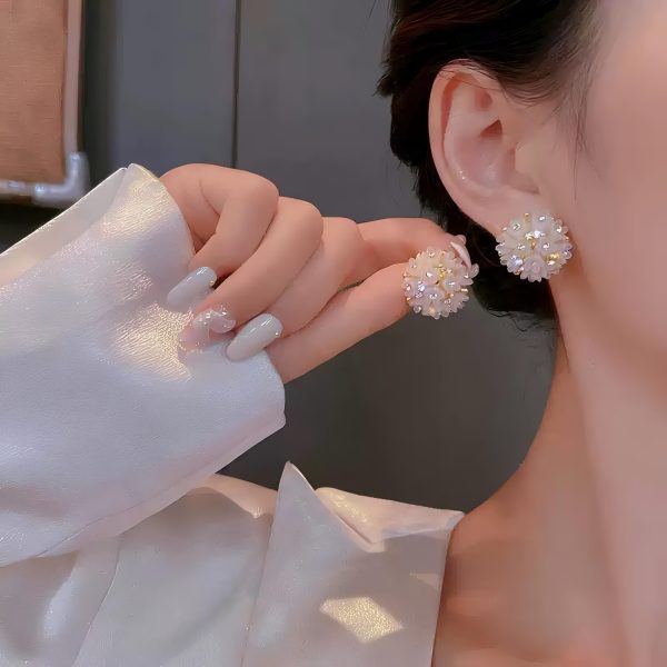 Anting Diamond - AN383 - Image 2