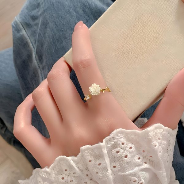 Cincin Rosy - CIN1146 - Image 2