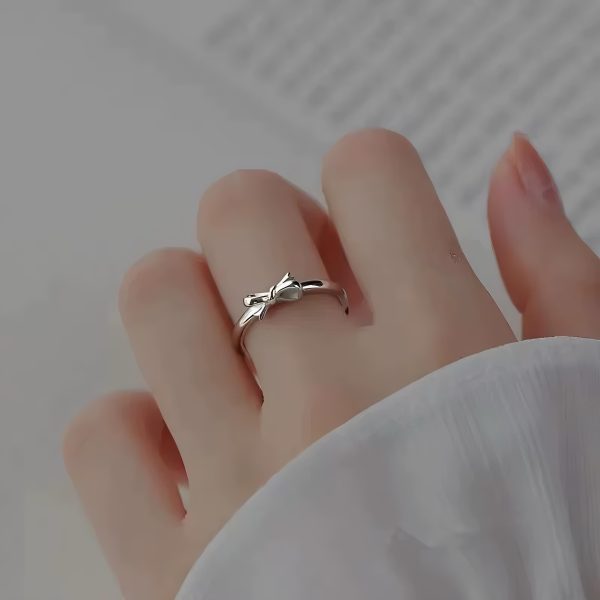 Cincin Silver - CIN1158 - Image 3