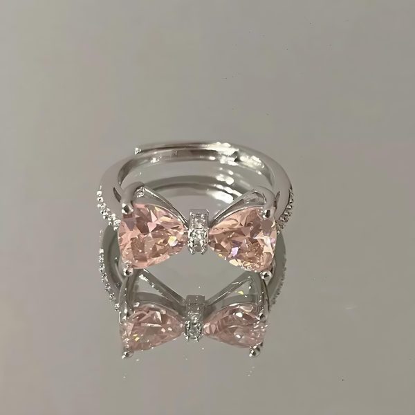 Cincin Pita Pink - CIN1155 - Image 2