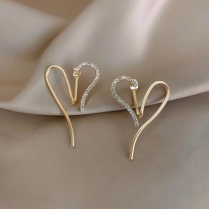 Anting Love - AN422