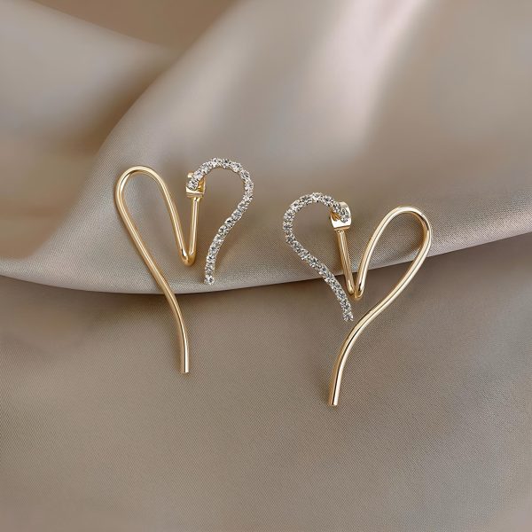 Anting Love - AN422