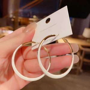 Anting Lingkaran - AN356