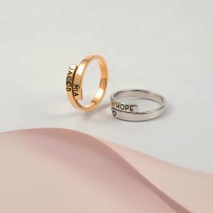 Cincin Custom - CIN1164