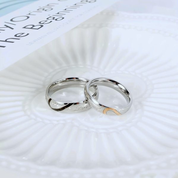 Cincin Love Love - CIN1161 - Image 2