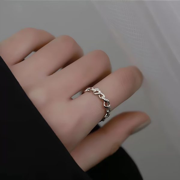 Cincin Silver - CIN1158 - Image 7