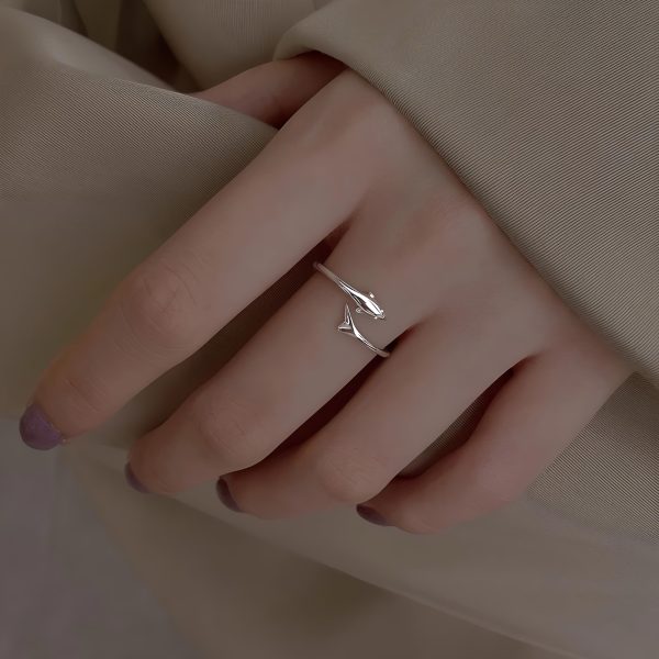 Cincin Silver - CIN1158 - Image 8