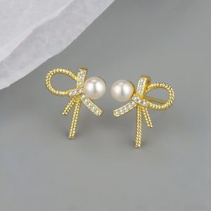 Anting Emas - AN350 / MODEL A