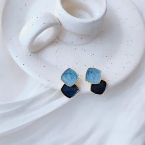 Anting Emas - AN350 / MODEL H