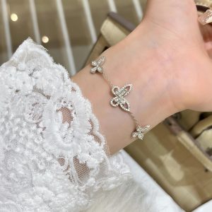 Gelang Kupu-kupu - G313