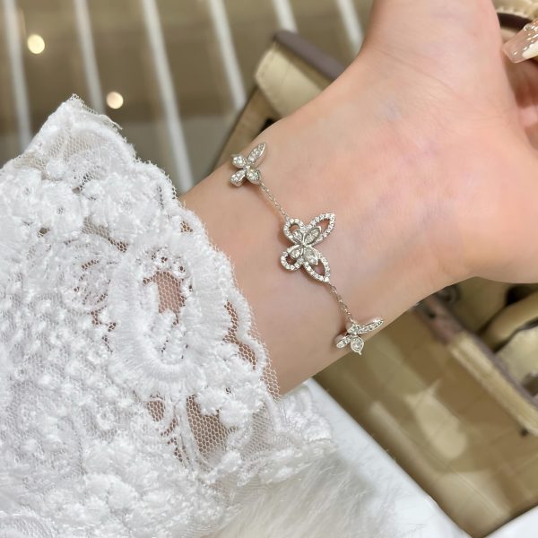 Gelang Kupu-kupu - G313