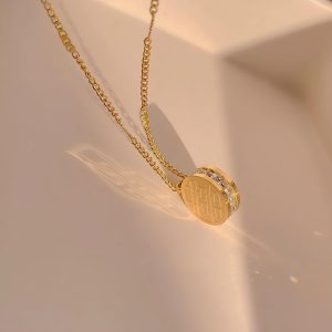 Kalung Hoki - KA953