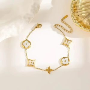 Gelang Clover - G295