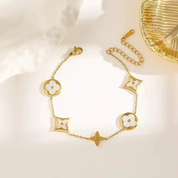 Gelang Clover - G295