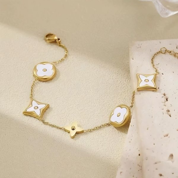 Gelang Clover - G295 - Image 2